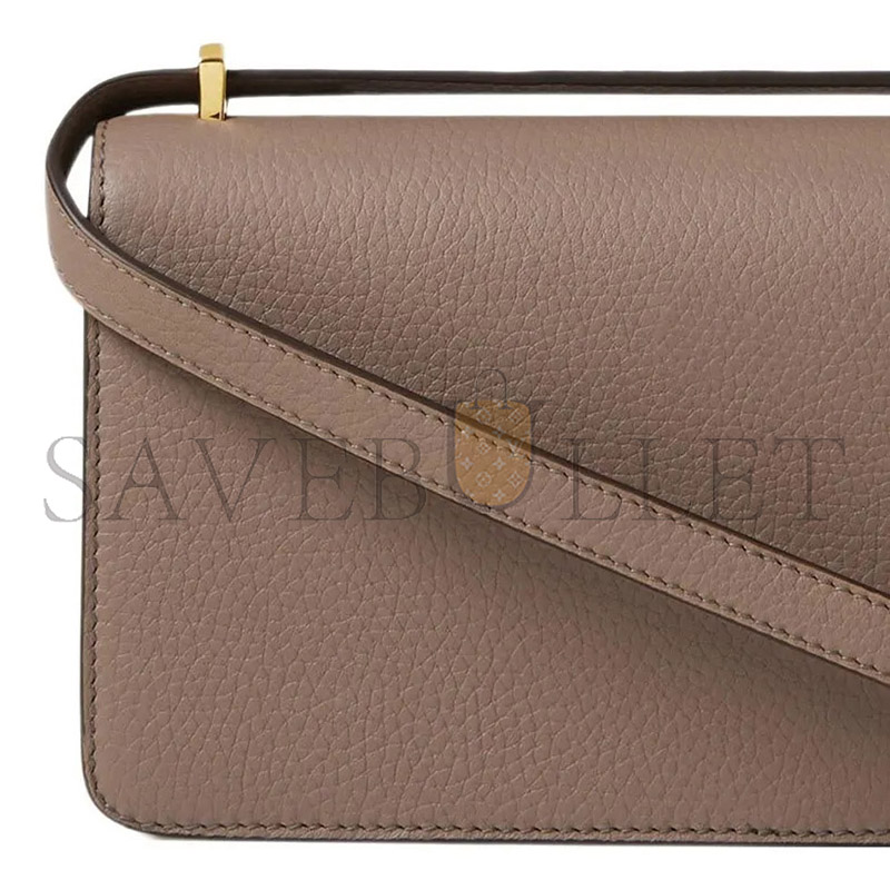 Bv*b*rry tb crossbody bag 80689141 (20*12.5*5.5cm)